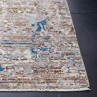 SAFAVIEH Limitee Cennetig Distressed Abstract Area Rug