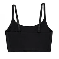 Reebok Ladies' 2 Pack Stay-Put Bralettes