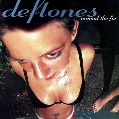 Around the fur (lp)