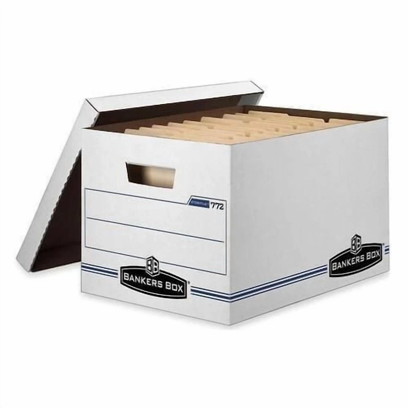 Bankers Box® Stor/File™- Lettre/Légal