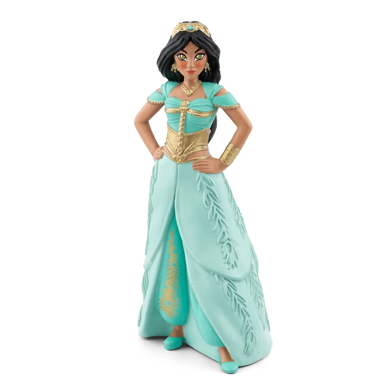 tonies Disney Aladdin: Jasmine Audio Play Figurine (French)