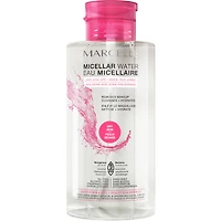 Marcelle Micellar Water - Dry skin