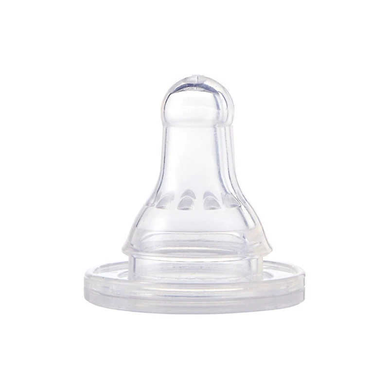 First Essentials by NUK™ Replacement Bottle Nipples