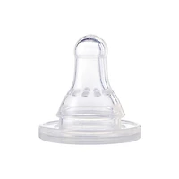 First Essentials by NUK™ Replacement Bottle Nipples