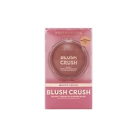Profusion Cosmetics - Blush Crush Bouncy Blush - Mauve Crush - 1 Piece - 0.2 oz (est.) - (Ok for Teens and Up)