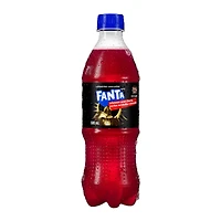 Fanta Cerise Sure