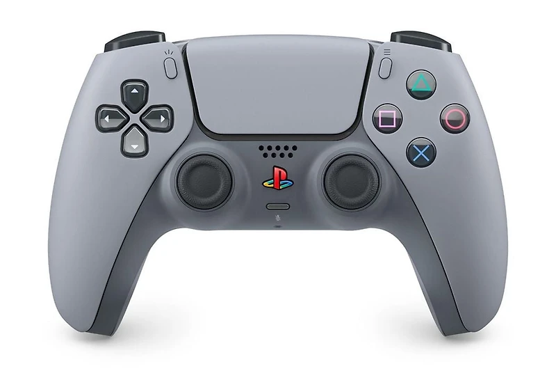 Manette de jeu sans fil DualSense® – Édition limitée 30e anniversaire
