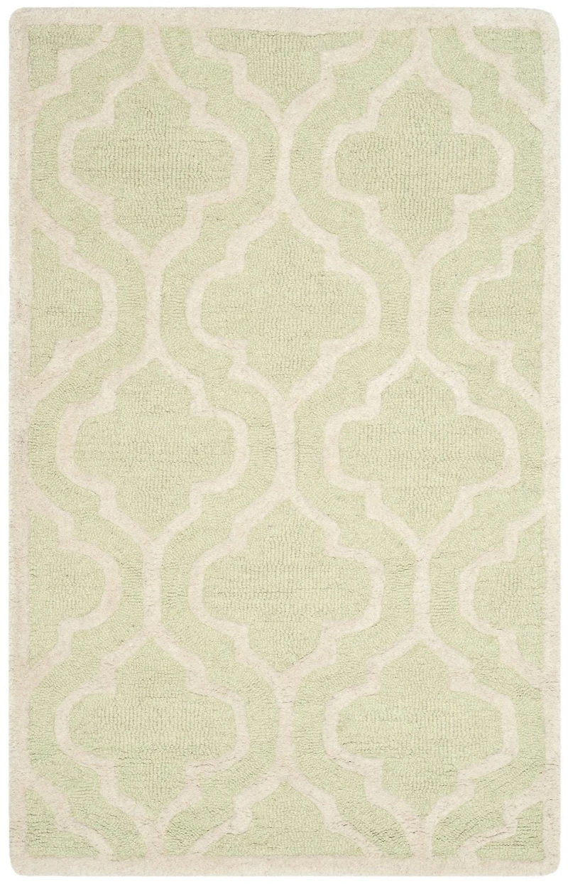 Safavieh Cambridge Kirsten Geometric Area Rug