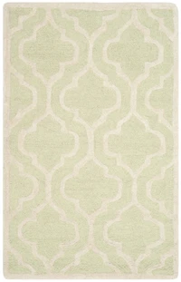 Safavieh Cambridge Kirsten Geometric Area Rug