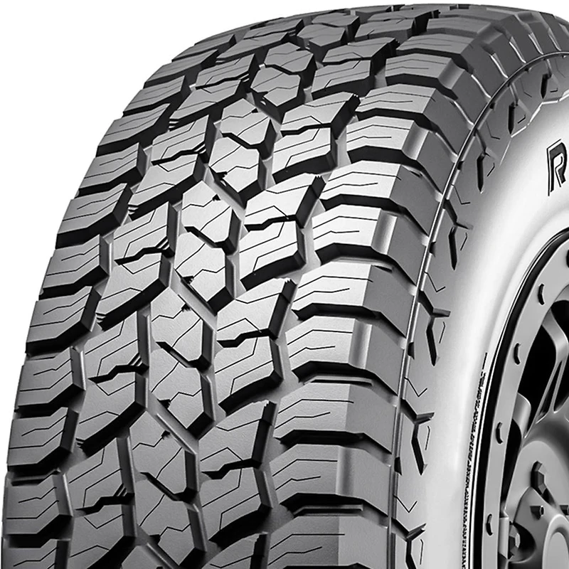 Rovelo Ridgetrak A/T II 275/55R20 117T BSW pneu