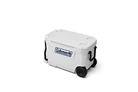 Glacière marine à roulettes Coleman série 316, 58,7 L (62 pintes)