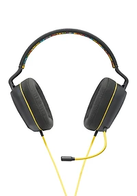 PowerA Wired Stereo Headset for Nintendo Switch - Pokémon: Kanto Friends