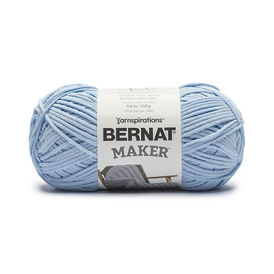 Bernat® Maker™ #5 Bulky Cotton fil, 8.8oz/250g 317 Yards