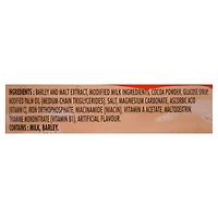 Ovaltine Classique Mélange à Boisson Maltée