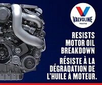 Valvoline Daily Protection 5W30 Synthetic Blend Motor Oil 5L