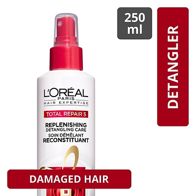L'Oréal Paris Hair Expertise Total Repair 5 Shampoo Detangling Care