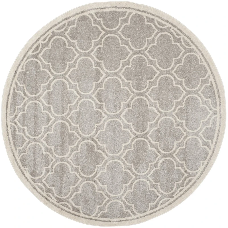 Safavieh Amherst Wilson Tapis Géométrique