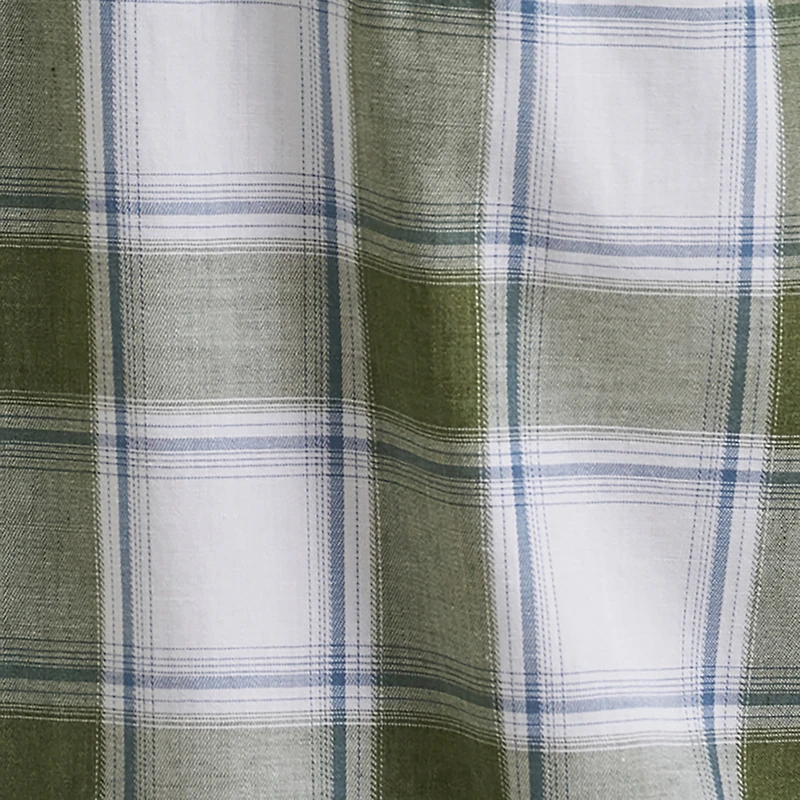 Wrangler® Men's Short Sleeve Woven Shirt