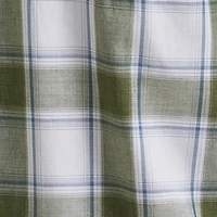 Wrangler® Men's Short Sleeve Woven Shirt