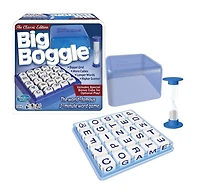 Winning Moves Games Big Boggle The 3-Minute Word Game Classic Edition