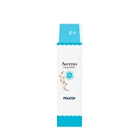 Ensemble-cadeau Départ sain pour nouveau-nés Aveeno Baby, nettoyant pour nouveau-nés, baume pour nouveau-nés, crème Penaten, sans parfum, 3 produits