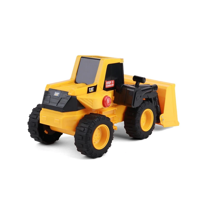 CAT Power Hauler Wheel Loader