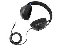Casque de jeu câblé LucidSound LS10P Gen 2 pour PlayStation - Noir