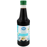Great Value Reduced Sodium Soya Sauce