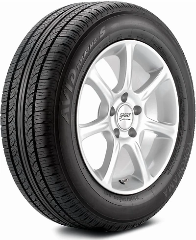 Yokohama Avid Touring-S P205/60R16 91T BSW pneu
