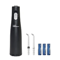 Waterpik Cordless Express Black Water Flosser