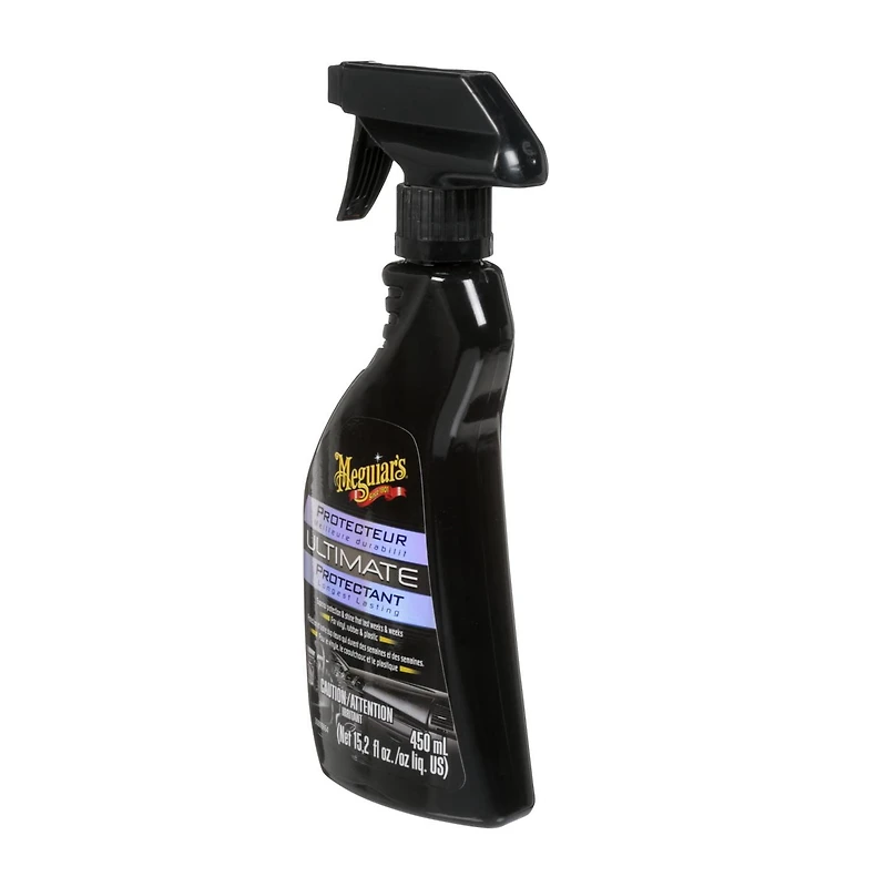 Protecteur pulvérisable Ultimate(MC) Meguiar’s®
