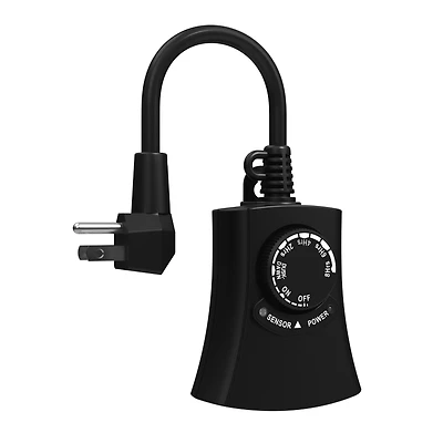 Hyper Tough Photocell Timer