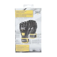 Everlast Cardio Kickboxing Fitness - MMA Boxing Gloves