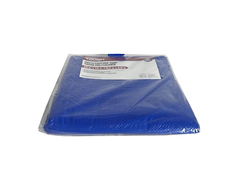 Hyper Tough 12x16 Bache