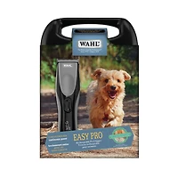 Wahl Easy Pro Dog Clipper Kit