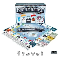 Prince Georgeopoly