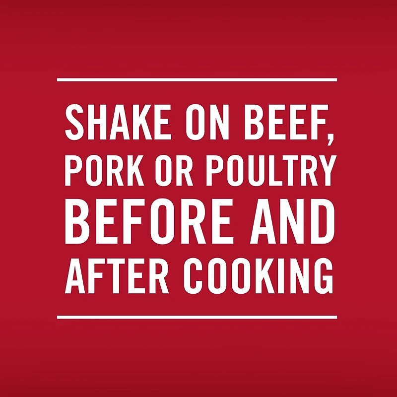 Lawry's, The Original Seasoned Salt, No MSG Added
