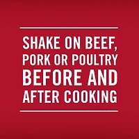 Lawry's, The Original Seasoned Salt, No MSG Added