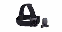 GoPro Head Strap With QuickClip