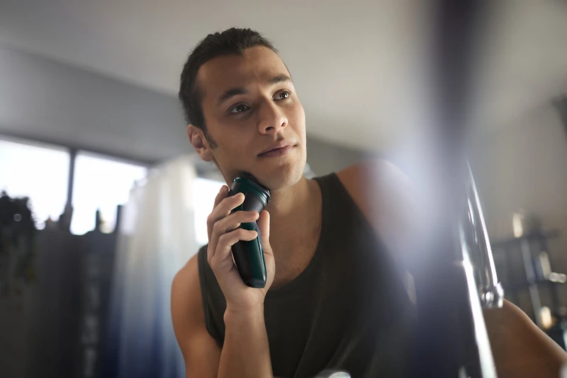 Philips Shaver Series , X3002