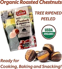 Rstd W Chestnuts