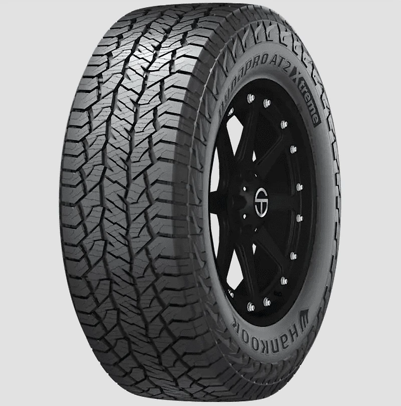 Hankook Dynapro AT2 Xtreme RF12 LT265/70R16 D/8PLY WL pneu