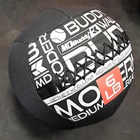 MD Buddy, Wall Ball, 6lbs