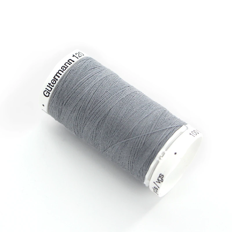 GÜTERMANN 120 Sew-All 100 % polyester fil Spool, 274 m (300 yd)
