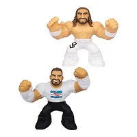 Heroes Of Goo Jit Zu WWE Stretchy Superstars