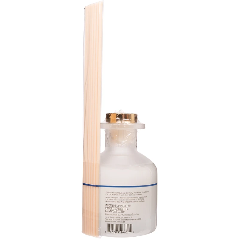 ScentSationals Reed Diffuser - Vanilla Jasmine & Berries