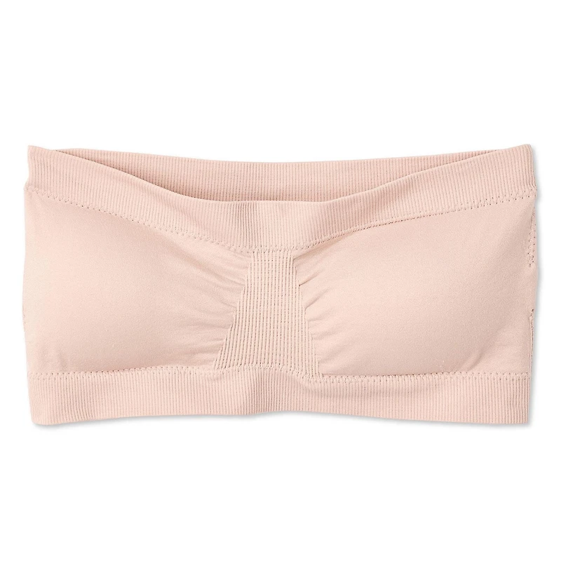 Soutien-gorge bandeau sur mesure George pour femmes