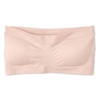 Soutien-gorge bandeau sur mesure George pour femmes