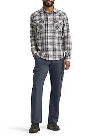 Wrangler® Men's Core Relaxed Fit Cargo Pant