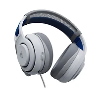Turtle Beach® Atlas 200 Casque gaming pour PS5™ et PS4™ filaire (Blanc)